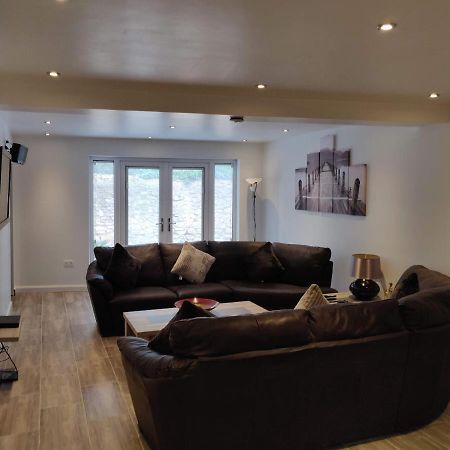Dobbies Adults Only Boutique Apartment Saint-Marcel-sur-Aude Eksteriør bilde