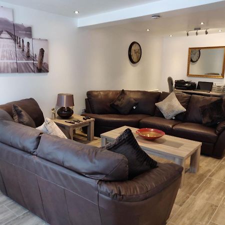Dobbies Adults Only Boutique Apartment Saint-Marcel-sur-Aude Eksteriør bilde