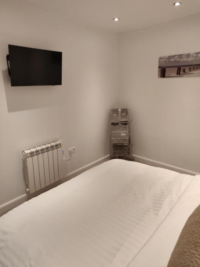 Dobbies Adults Only Boutique Apartment Saint-Marcel-sur-Aude Eksteriør bilde