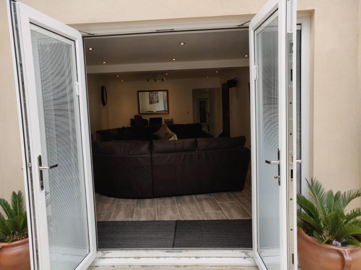 Dobbies Adults Only Boutique Apartment Saint-Marcel-sur-Aude Eksteriør bilde