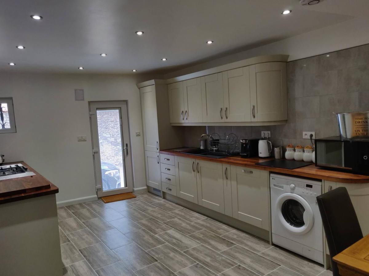 Dobbies Adults Only Boutique Apartment Saint-Marcel-sur-Aude Eksteriør bilde
