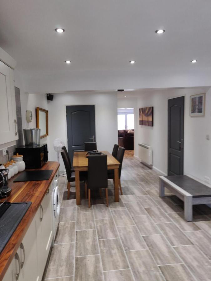 Dobbies Adults Only Boutique Apartment Saint-Marcel-sur-Aude Eksteriør bilde