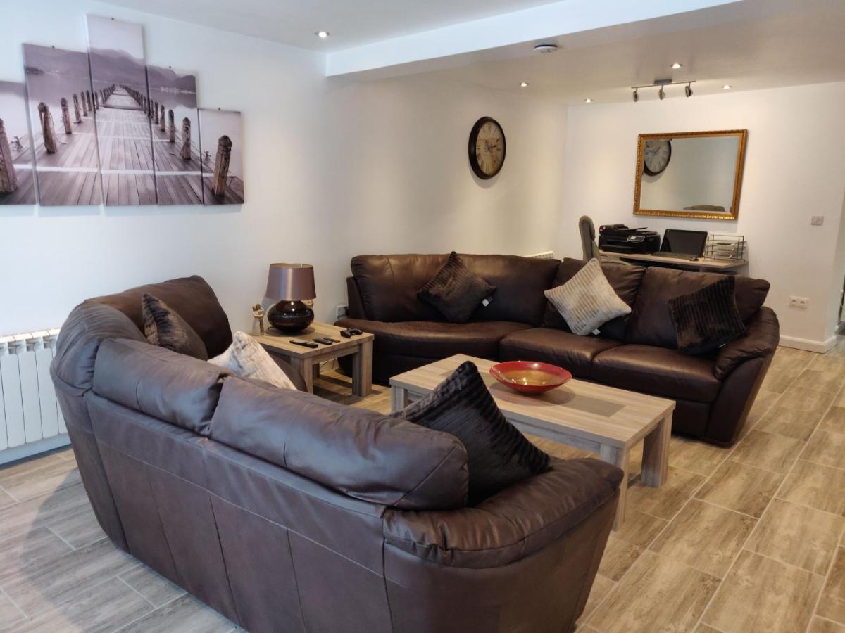 Dobbies Adults Only Boutique Apartment Saint-Marcel-sur-Aude Eksteriør bilde