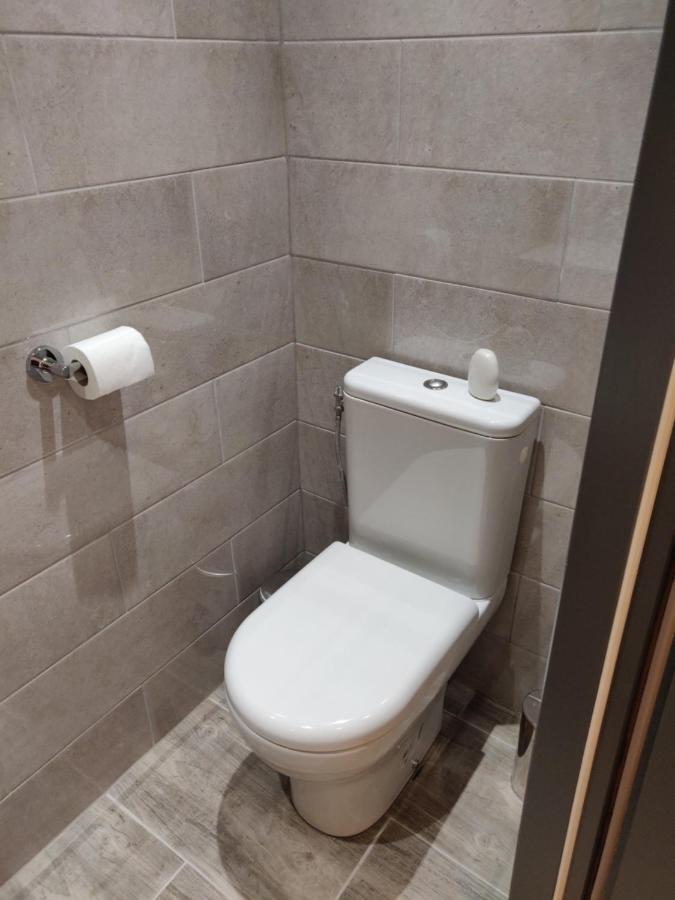 Dobbies Adults Only Boutique Apartment Saint-Marcel-sur-Aude Eksteriør bilde