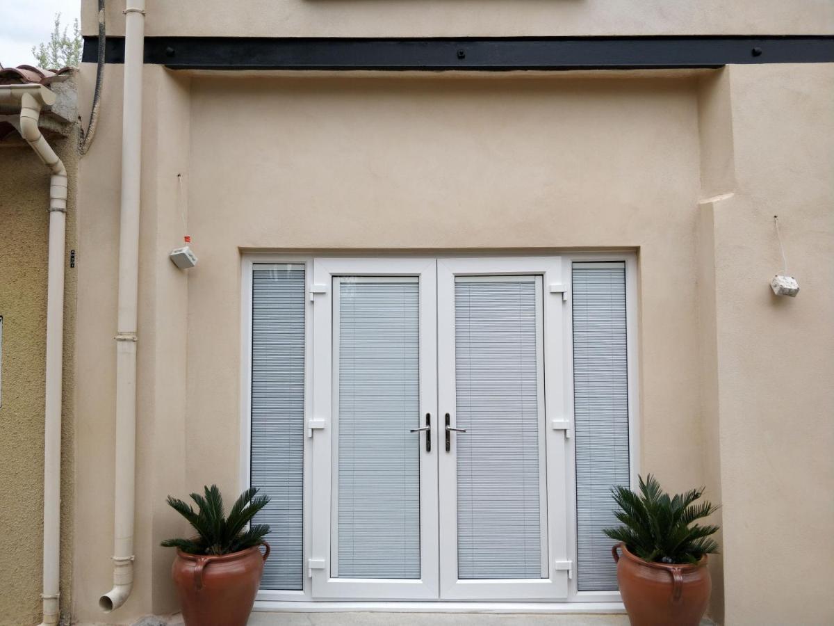 Dobbies Adults Only Boutique Apartment Saint-Marcel-sur-Aude Eksteriør bilde