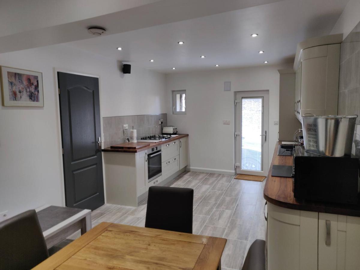 Dobbies Adults Only Boutique Apartment Saint-Marcel-sur-Aude Eksteriør bilde